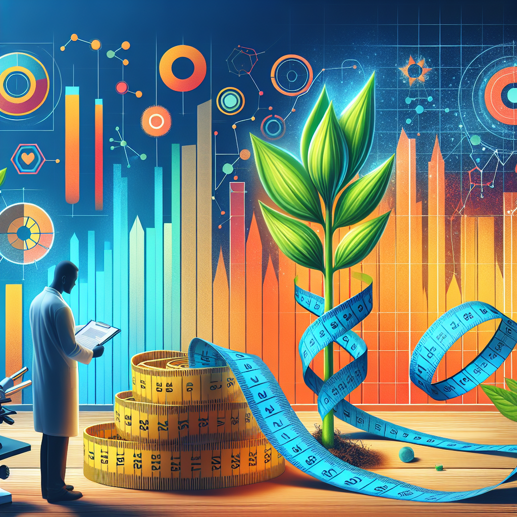 Cómo medir la eficacia de Somatropina Cómo medir la eficacia de Somatropina