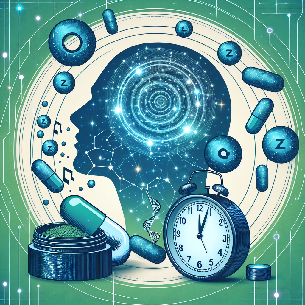 Cómo afecta Testis Compositum al sueño y descanso Cómo afecta Testis Compositum al sueño y descanso