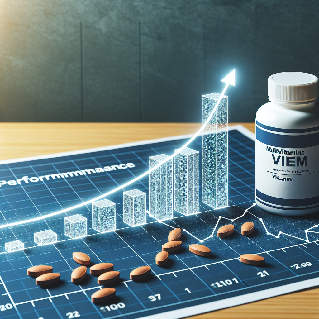 Cómo evoluciona el rendimiento semana a semana con Vitamines Cómo evoluciona el rendimiento semana a semana con Vitamines