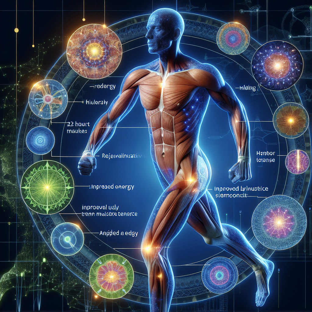 Cómo responde el cuerpo a Terapia post-cíclica tras una etapa de descanso Cómo responde el cuerpo a Terapia post-cíclica tras una etapa de descanso