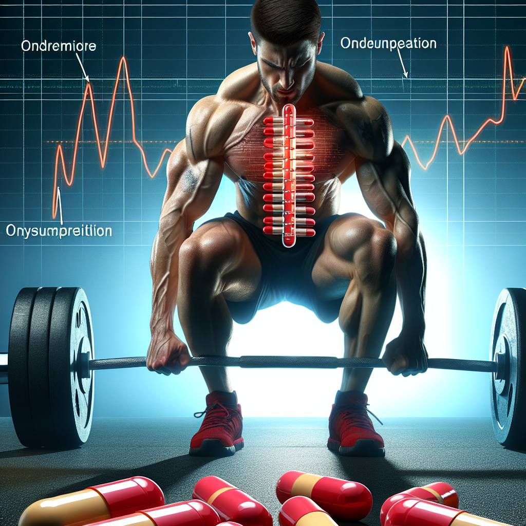 El impacto de Clomid en los entrenamientos de fuerza El impacto de Clomid en los entrenamientos de fuerza