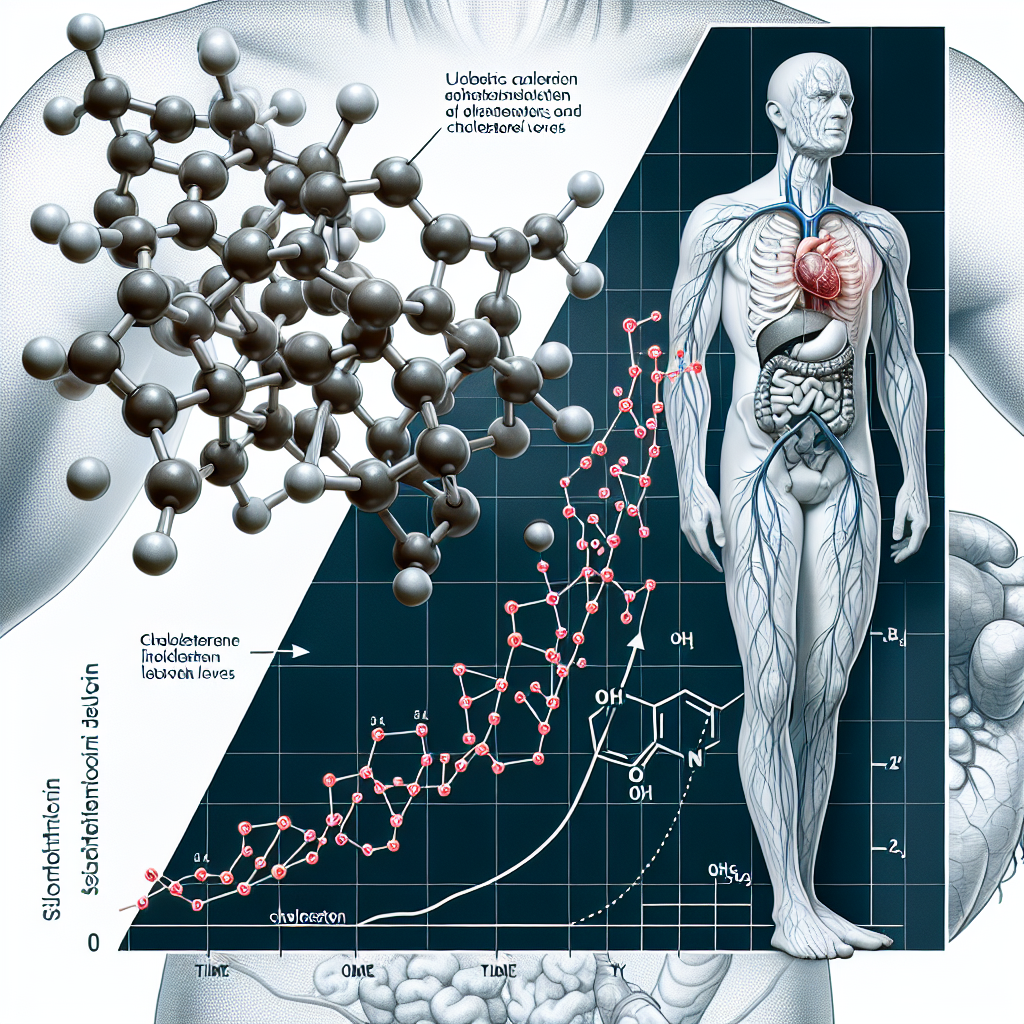 Isotretinoina y niveles de colesterol: ¿hay riesgo? Isotretinoina y niveles de colesterol: ¿hay riesgo?