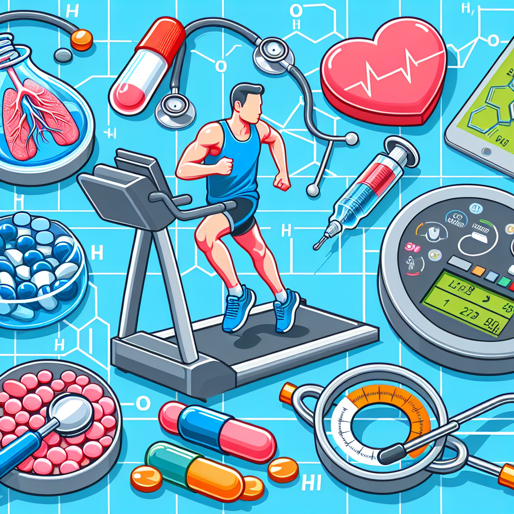 Letrozol en combinación con cardio: pros y contras Letrozol en combinación con cardio: pros y contras