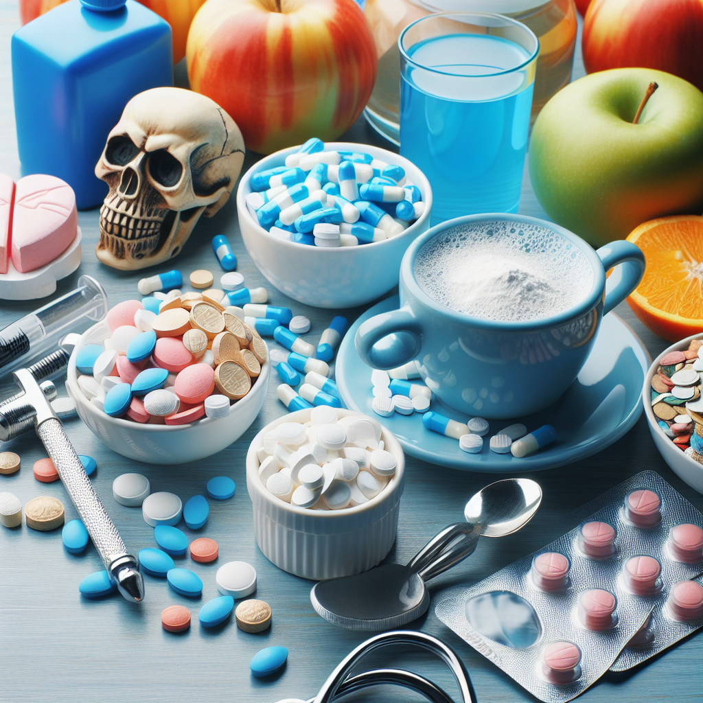 Mitos comunes sobre Sildenafil Citrate (Viagra generic) Mitos comunes sobre Sildenafil Citrate (Viagra generic)