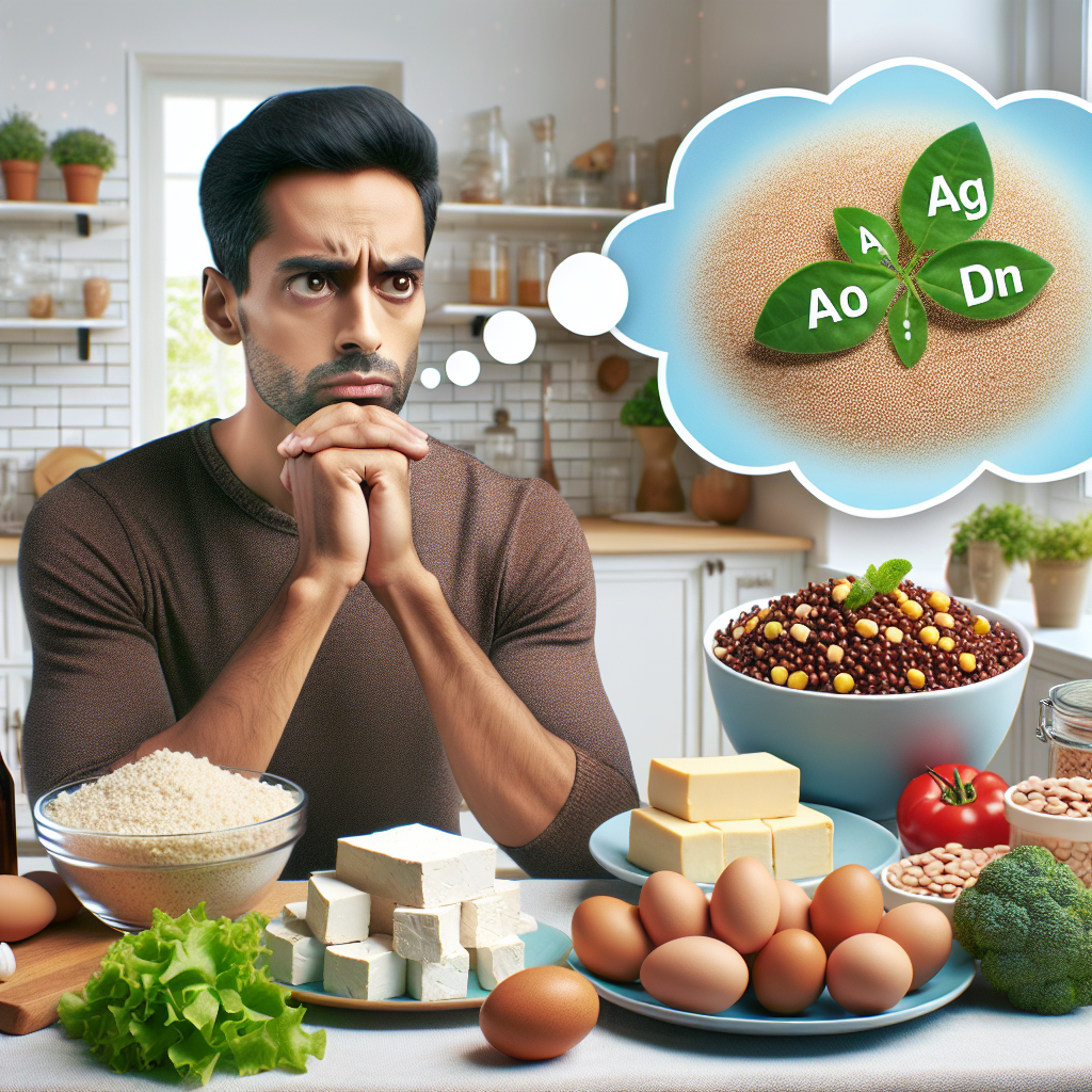 Qué hacer si Aminoácidos te deja sin apetito Qué hacer si Aminoácidos te deja sin apetito