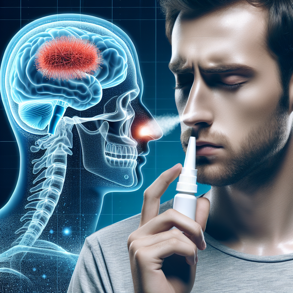 ¿Aerosoles nasales puede afectar tu rendimiento cognitivo? ¿Aerosoles nasales puede afectar tu rendimiento cognitivo?