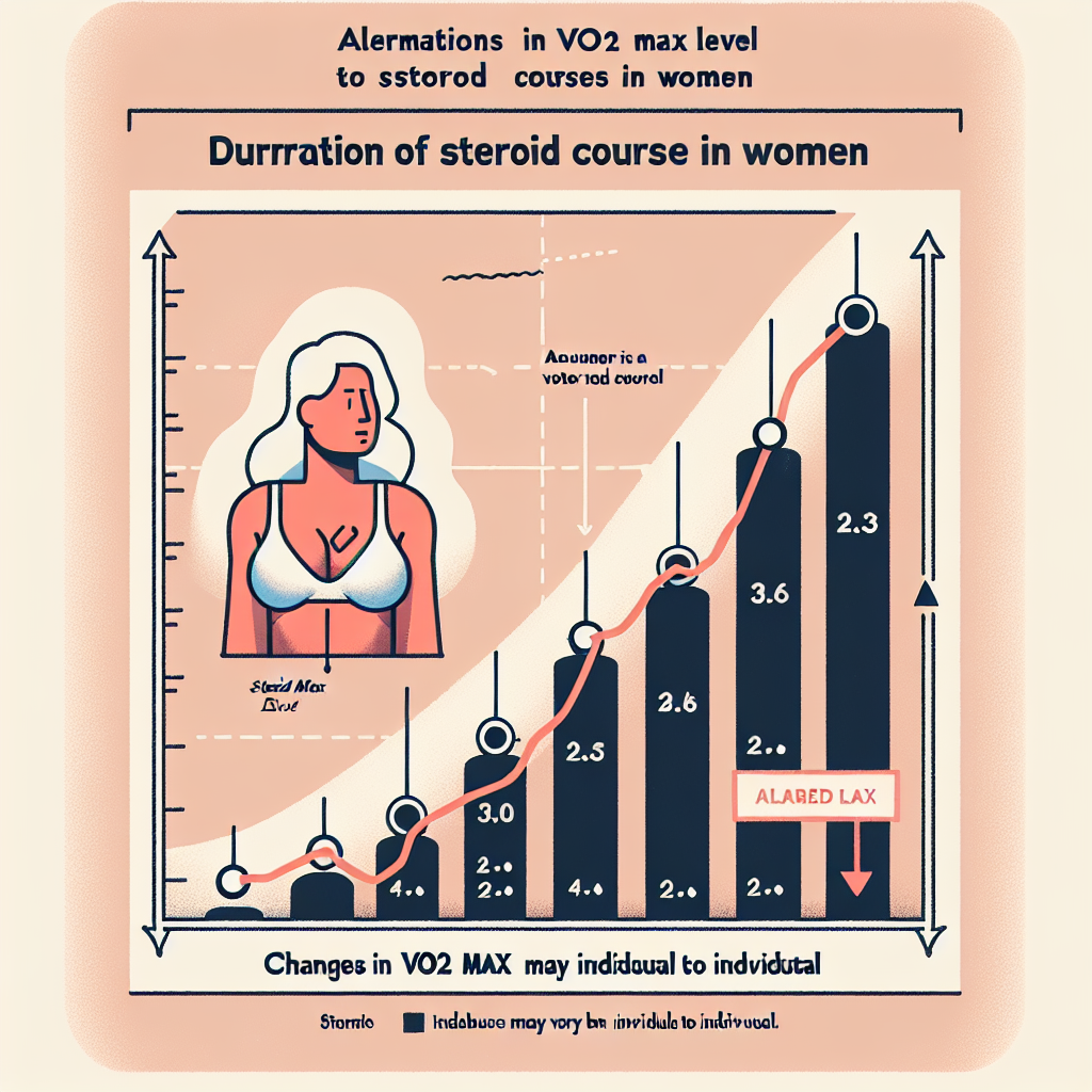 Cómo cambia tu nivel de VO2max con Cursos de esteroides para mujeres Cómo cambia tu nivel de VO2max con Cursos de esteroides para mujeres