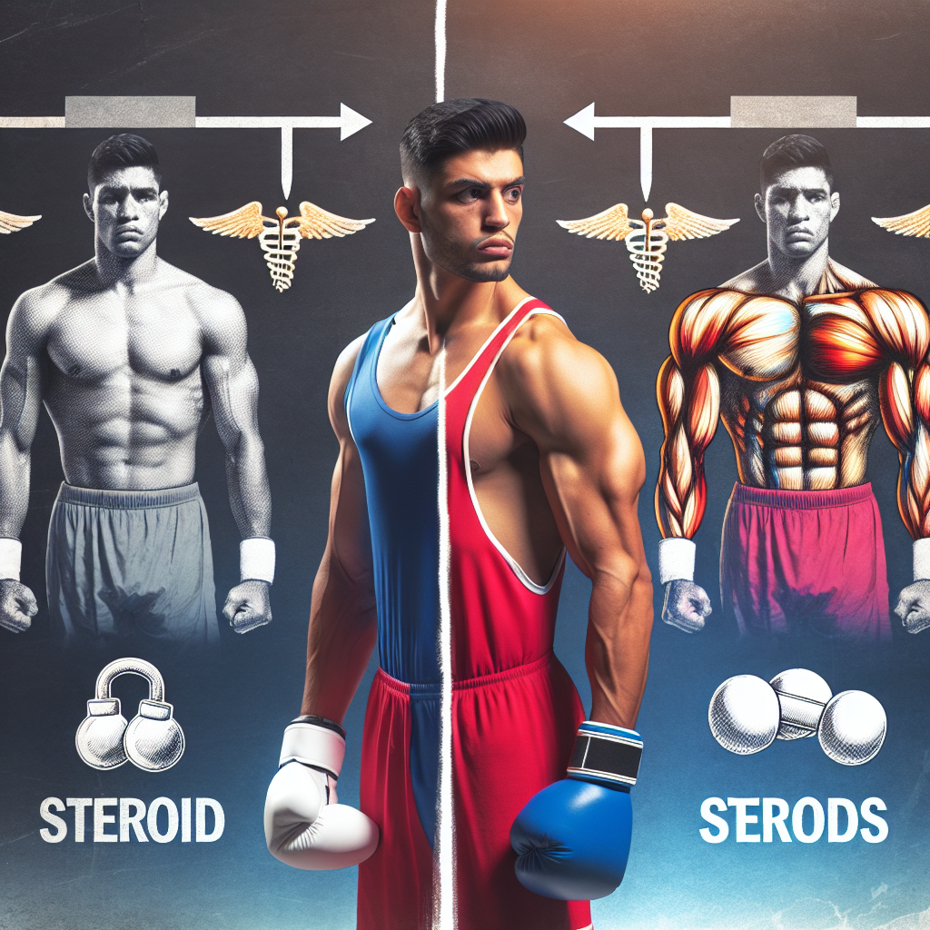 Cómo influye Cursos de esteroides para aumentar la fuerza en deportes de combate Cómo influye Cursos de esteroides para aumentar la fuerza en deportes de combate