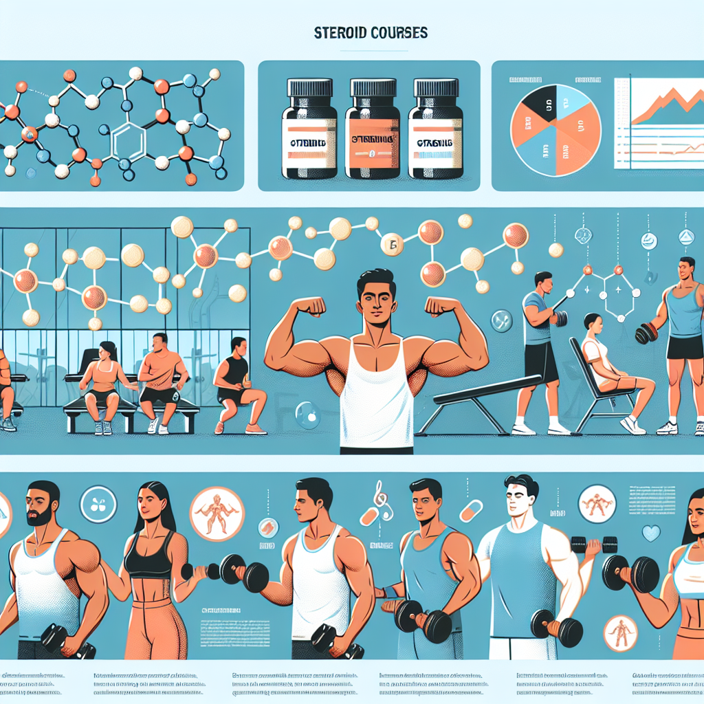 Cómo influye Cursos de esteroides para aumentar la fuerza en ejercicios de resistencia muscular Cómo influye Cursos de esteroides para aumentar la fuerza en ejercicios de resistencia muscular