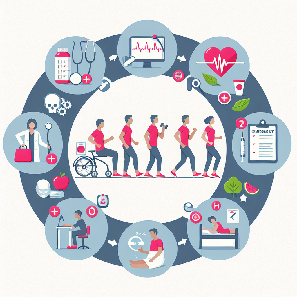 Cuánto cuesta un ciclo completo con Salud general Cuánto cuesta un ciclo completo con Salud general