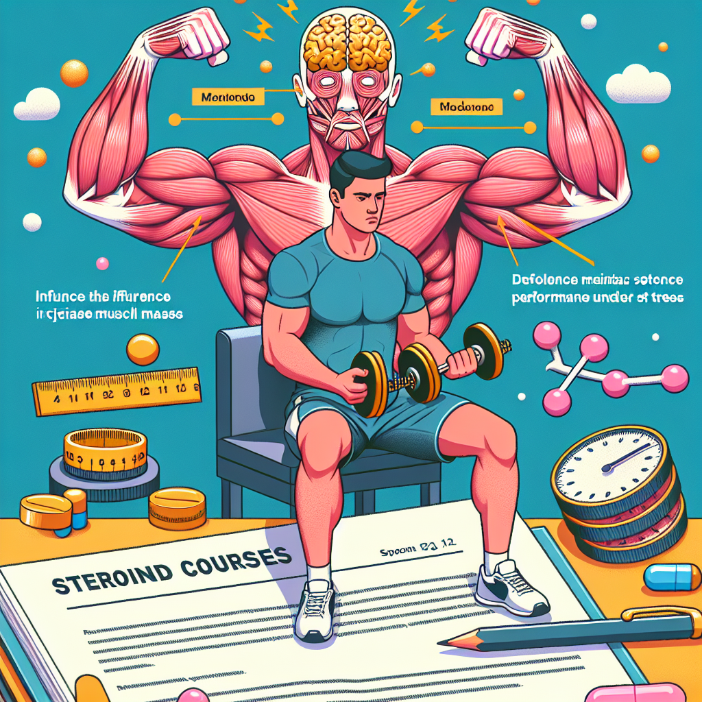 Cuánto influye Cursos de esteroides para aumentar la masa muscular en el rendimiento mental bajo estrés Cuánto influye Cursos de esteroides para aumentar la masa muscular en el rendimiento mental bajo estrés