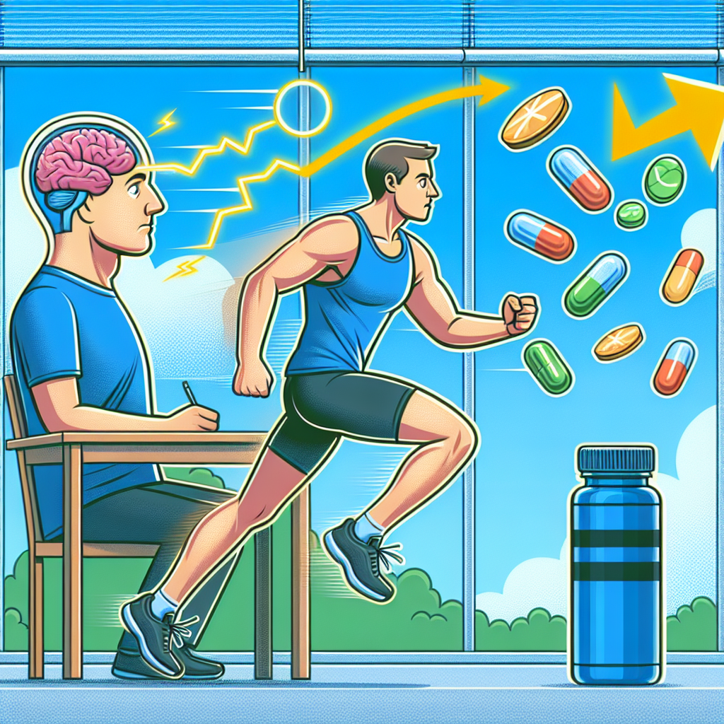 ¿Dehydroepiandrosteron mejora el foco mental durante el ejercicio? ¿Dehydroepiandrosteron mejora el foco mental durante el ejercicio?