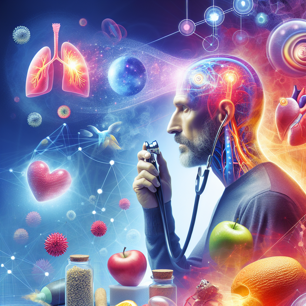 Efectos inesperados positivos de Salud general Efectos inesperados positivos de Salud general