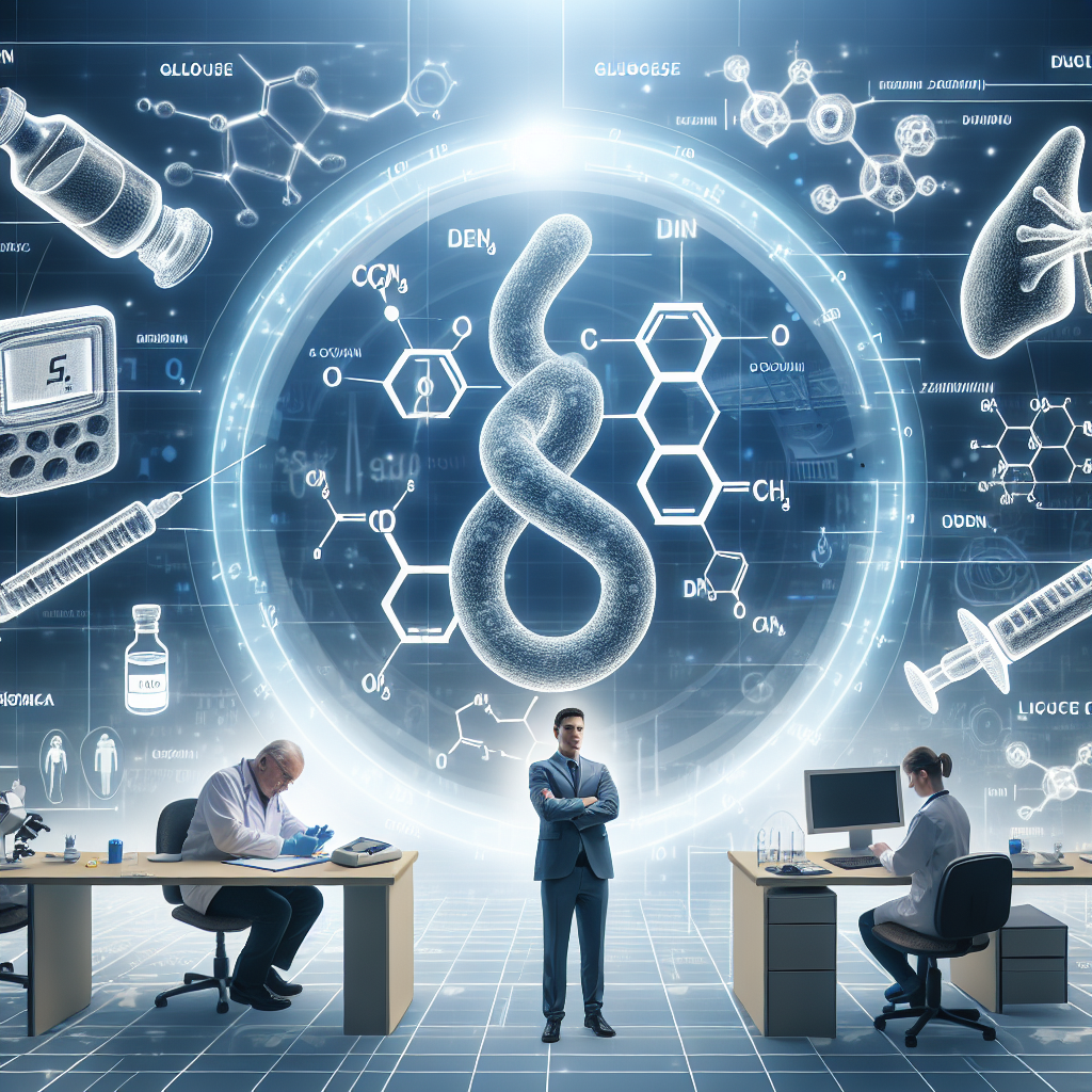 Insulina en contextos clínicos: origen y usos Insulina en contextos clínicos: origen y usos