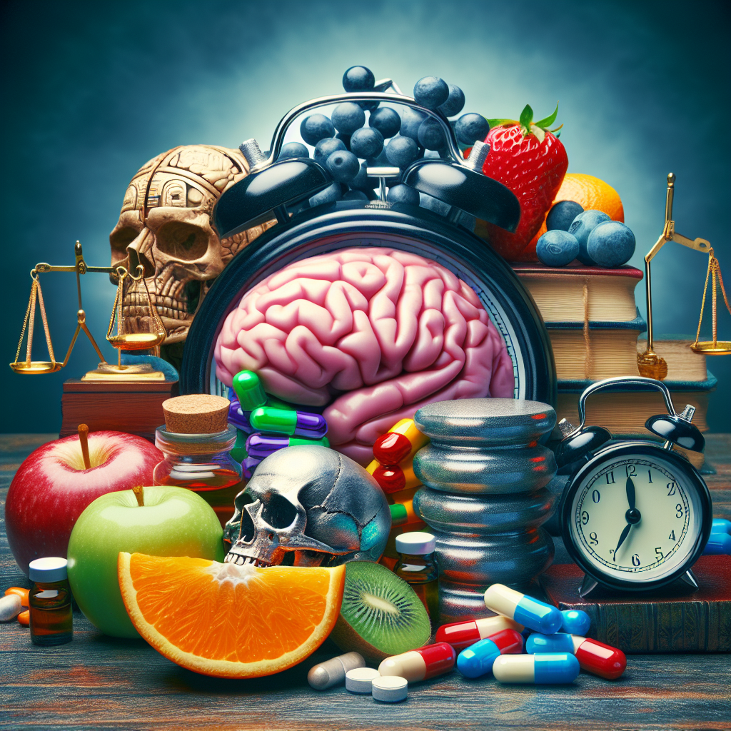 Mejores combinaciones de Apoyo al cerebro y la memoria con SARMs Mejores combinaciones de Apoyo al cerebro y la memoria con SARMs