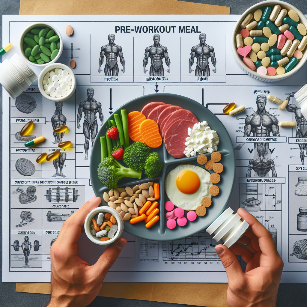 Qué ajustes hacer en tus comidas pre-entreno con Cursos de esteroides para mujeres Qué ajustes hacer en tus comidas pre-entreno con Cursos de esteroides para mujeres