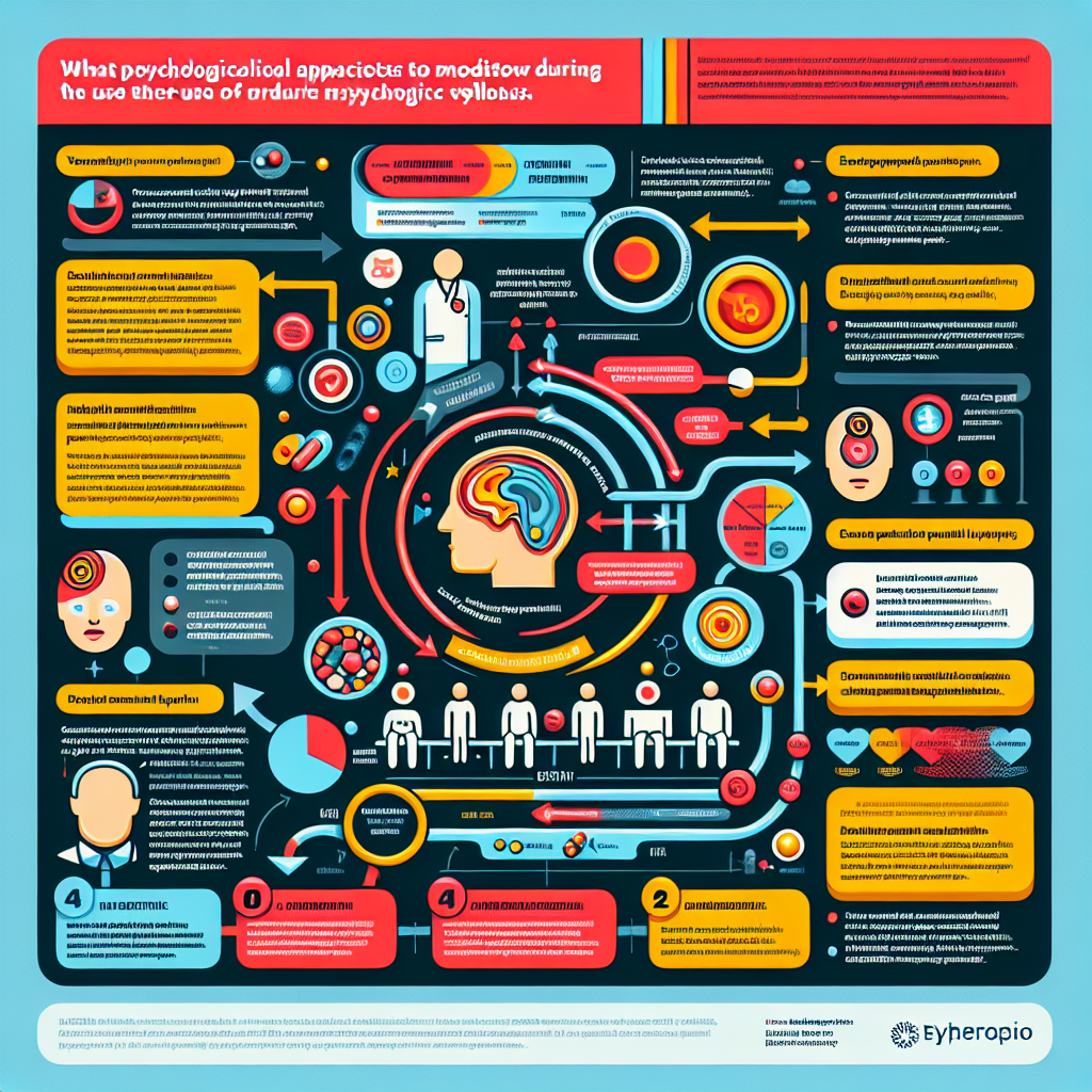 Qué aspectos psicológicos cuidar durante el uso de Erythropoietin Qué aspectos psicológicos cuidar durante el uso de Erythropoietin