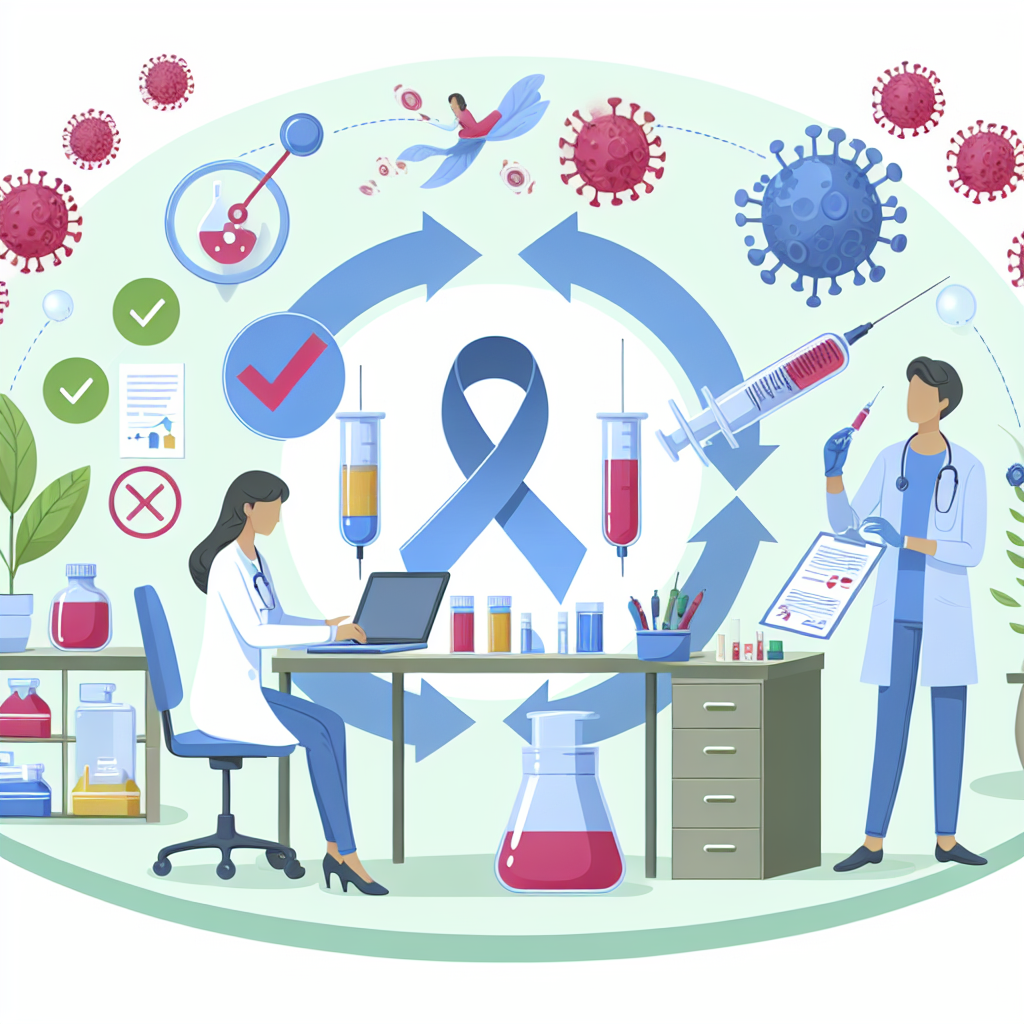 Qué errores evitar en tu primer ciclo con Salud inmunológica Qué errores evitar en tu primer ciclo con Salud inmunológica