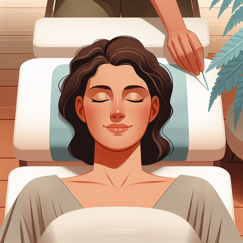 Qué esperar al usar Terapia posterior al curso por primera vez Qué esperar al usar Terapia posterior al curso por primera vez