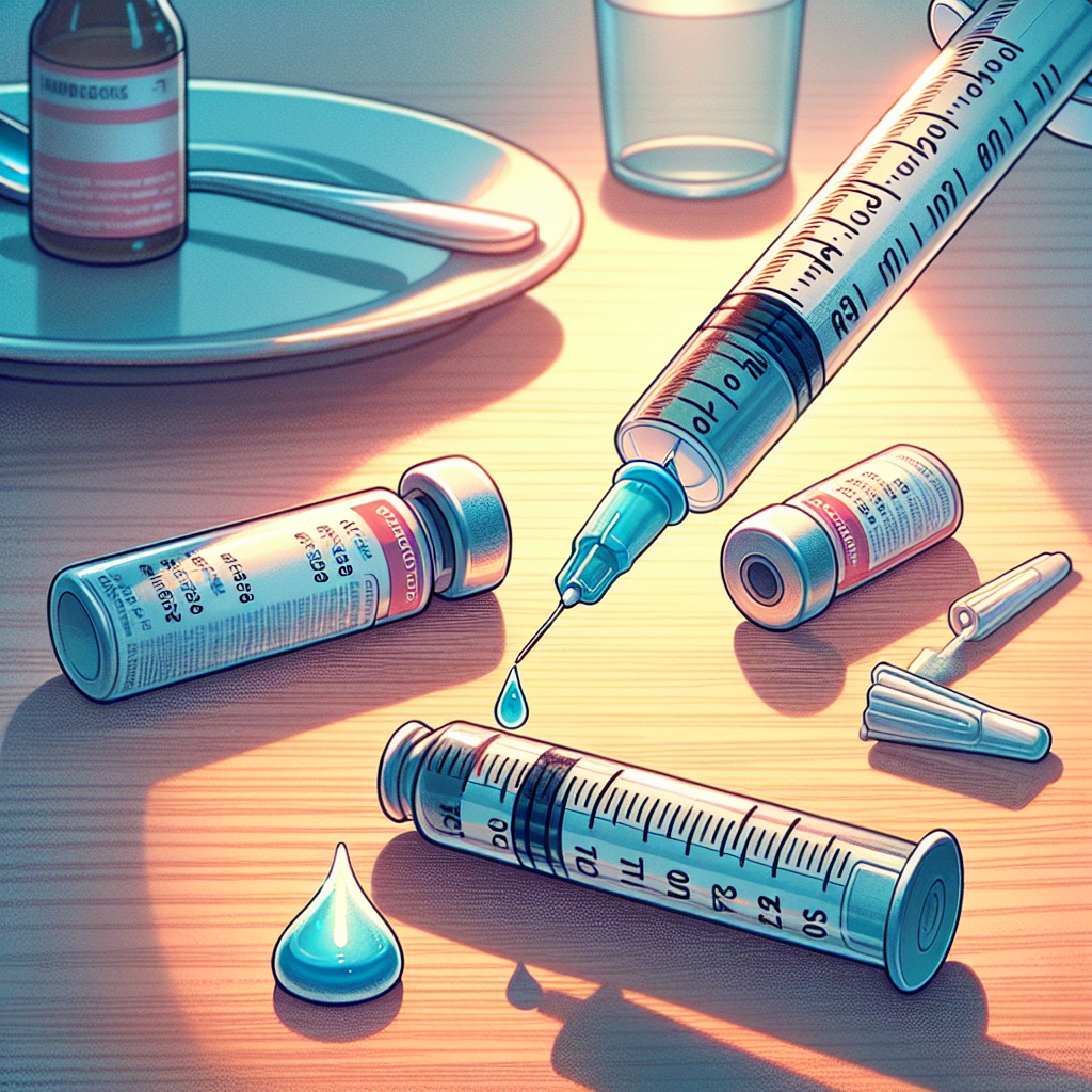 Qué pasa si tomas dos dosis de Insulina por error Qué pasa si tomas dos dosis de Insulina por error