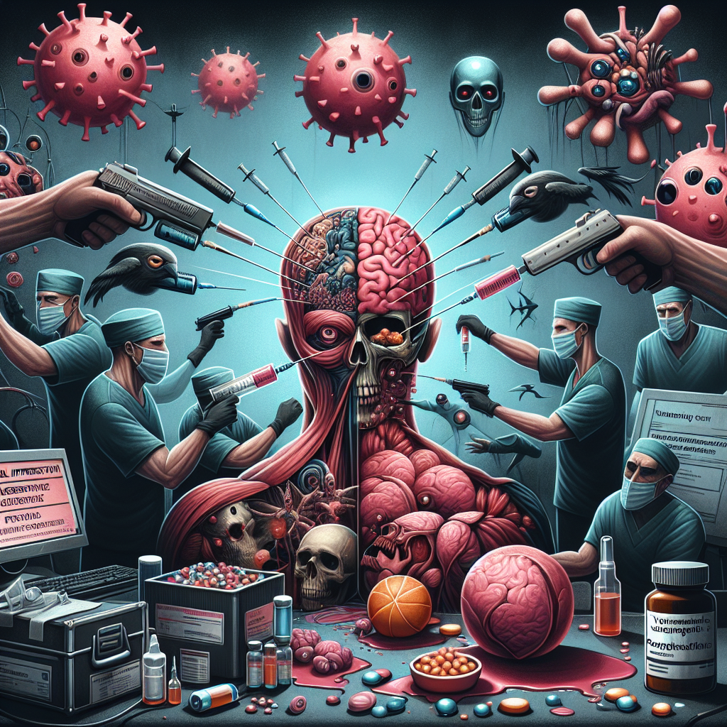 Terapia posterior al curso en protocolos de recomposición agresiva Terapia posterior al curso en protocolos de recomposición agresiva