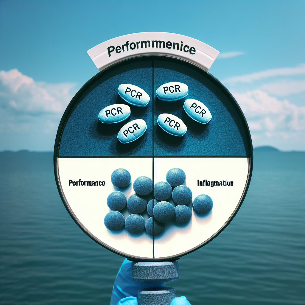 Drostanolone pastillas y PCR: inflamación y rendimiento Drostanolone pastillas y PCR: inflamación y rendimiento
