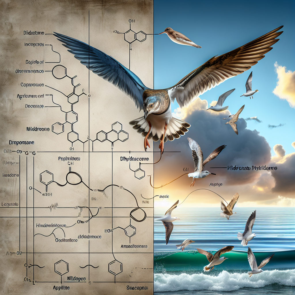 Mildronate Dihydricume y apetito: subidas, bajadas y por qué