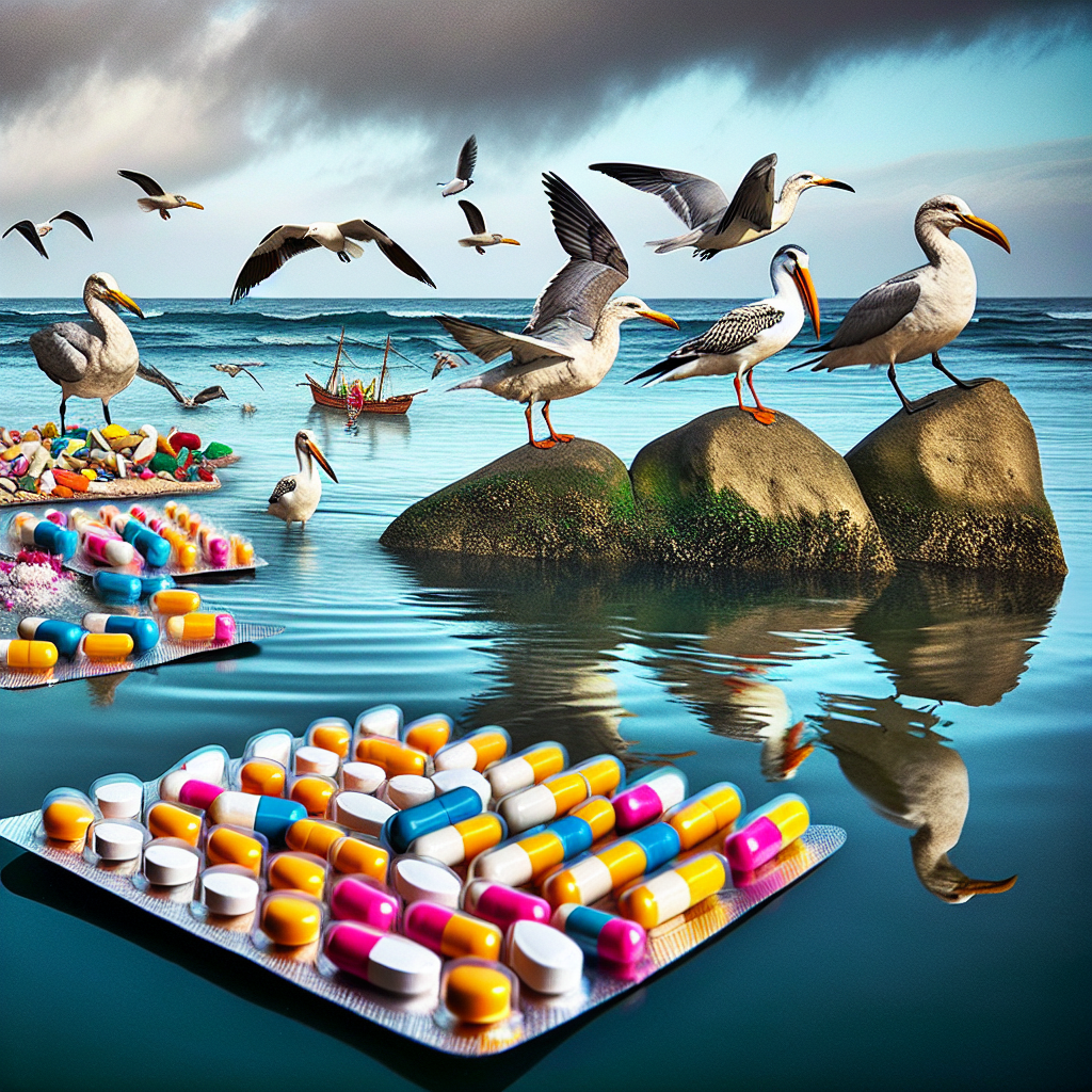 Cómo detectar falsificaciones relacionadas con Pastillas de trembolona