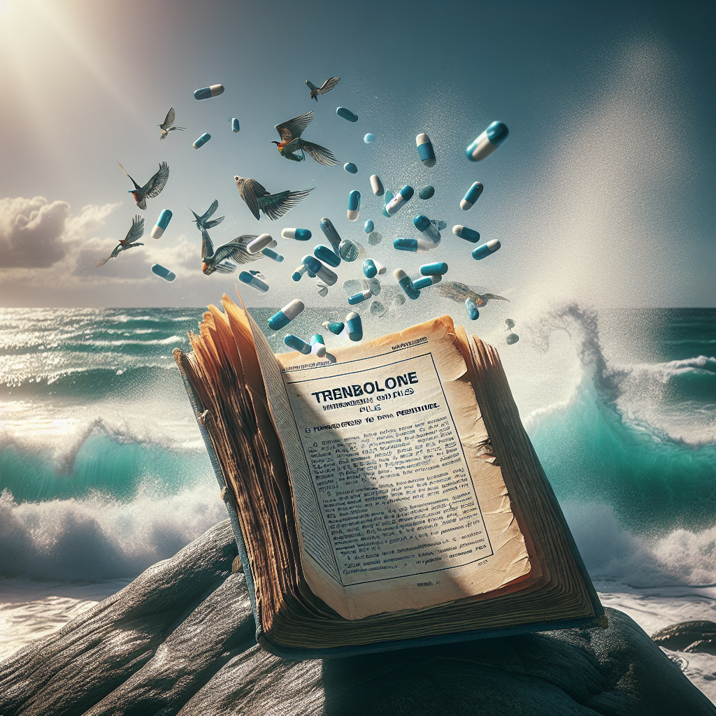 ¿Es necesario refrigerar Pastillas de trembolona? qué dicen las guías