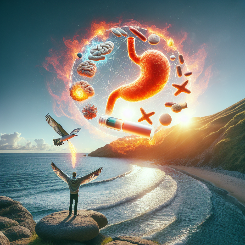 Oxandrolona y ardor estomacal: por qué ocurre Oxandrolona y ardor estomacal: por qué ocurre