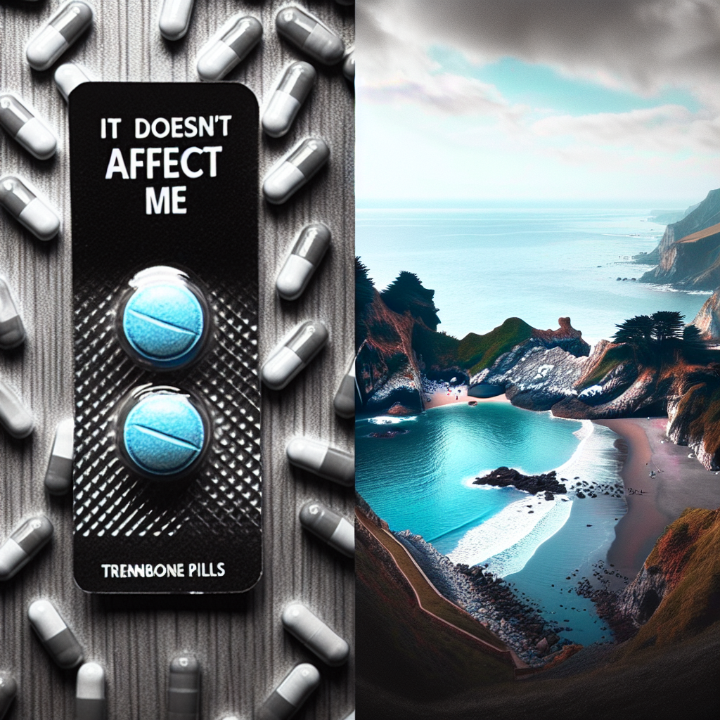 Pastillas de trembolona y “no me hace nada”: posibles explicaciones