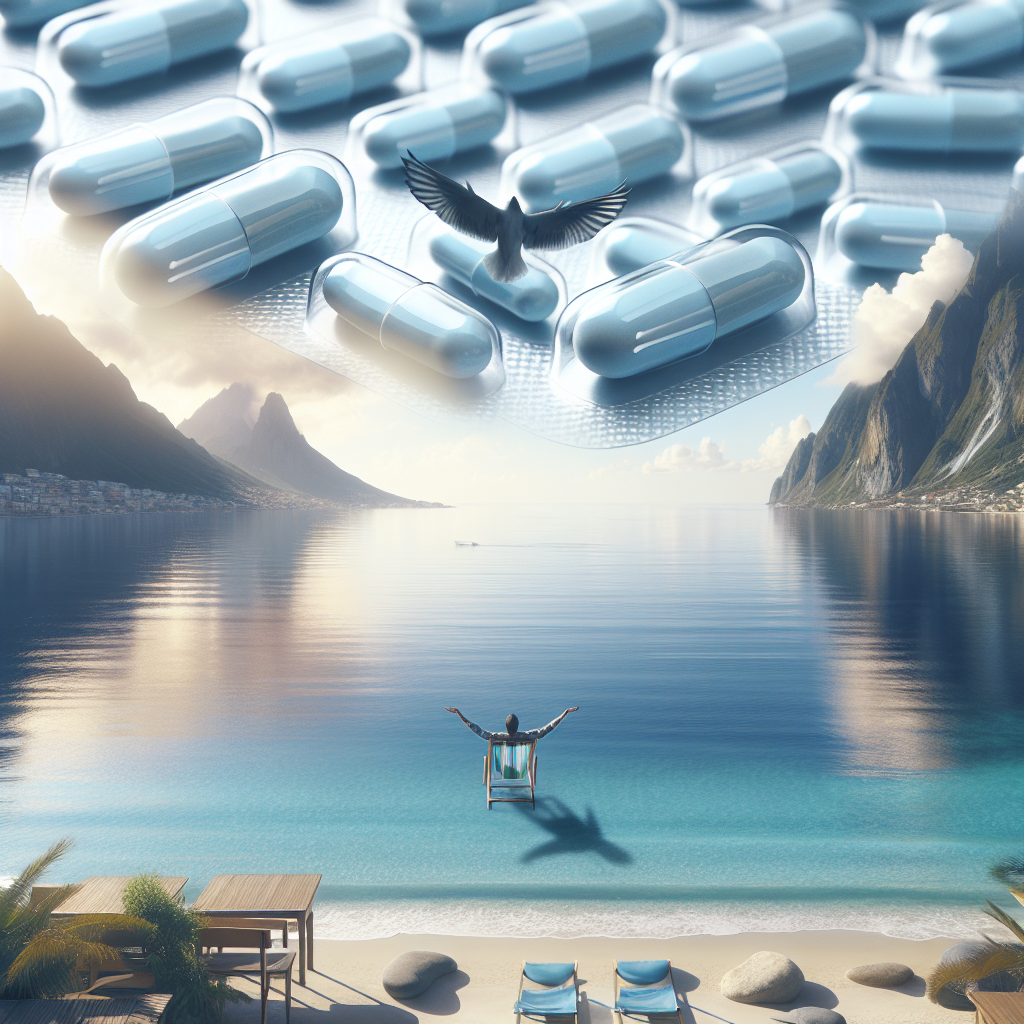 Pastillas de trembolona y relajación: rutinas que ayudan