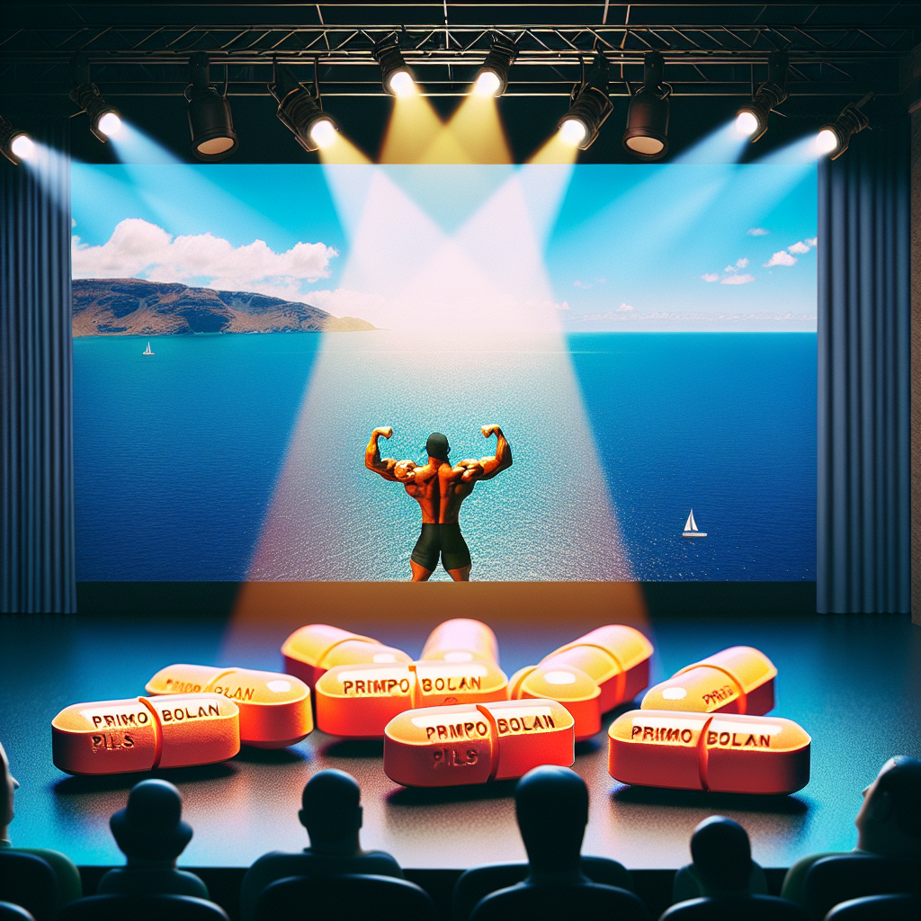 Primobolan (Metenolona) pastillas y rendimiento en tarima: qué es real