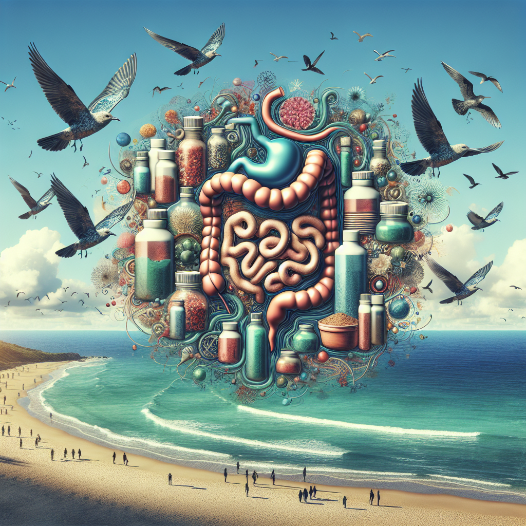 Qué hacer si Oxandrolona afecta tu digestión